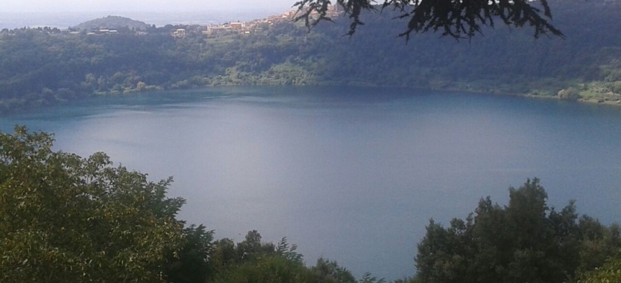 Lago di Nemi